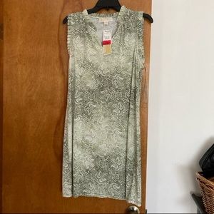 Michael kors dress